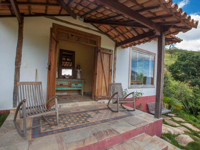 Altamira Eco Resort Habitación foto