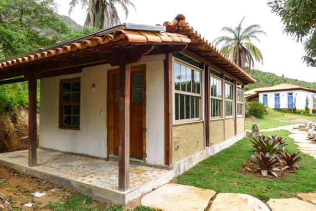 Altamira Eco Resort Habitación foto