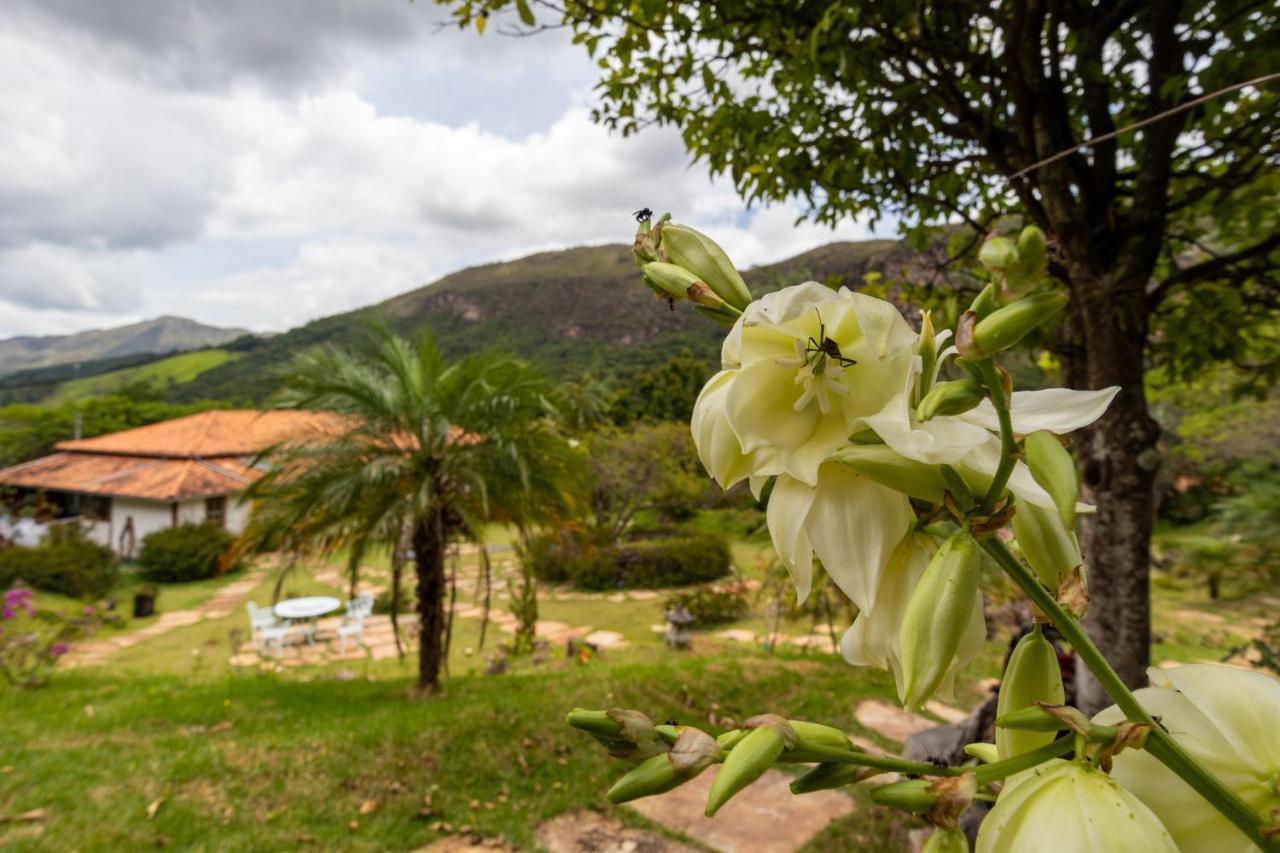 Altamira Eco Resort Exterior foto