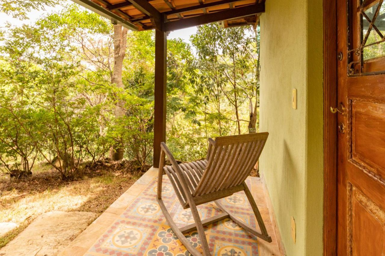 Altamira Eco Resort Exterior foto