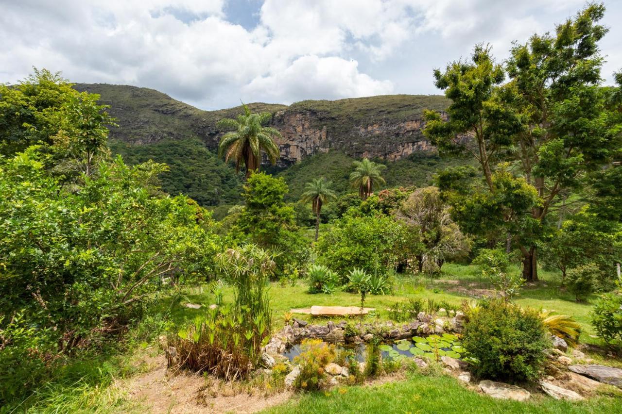 Altamira Eco Resort Exterior foto