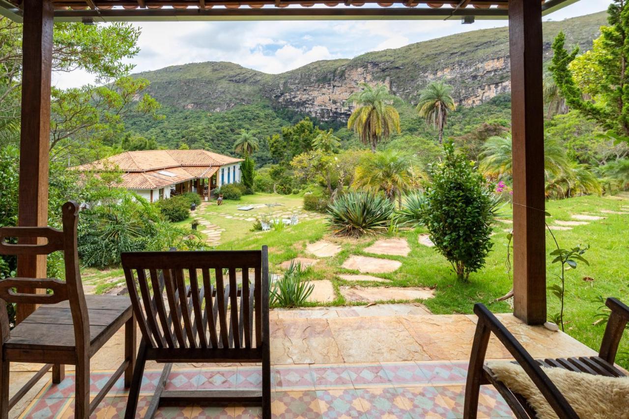 Altamira Eco Resort Exterior foto