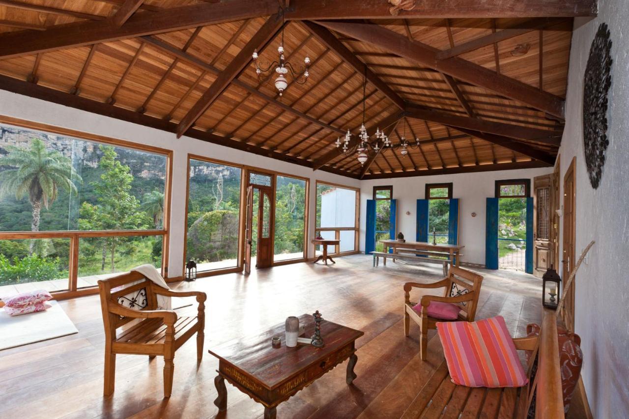 Altamira Eco Resort Exterior foto